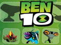 Игри BEN 10 