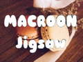 Игри Macroon Jigsaw