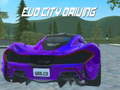 Игри EVO City Driving