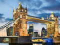 Игри London Jigsaw Puzzle Collection