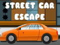 Игри Street Car Escape