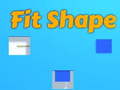 Игри Fit Shape