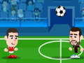 Игри Puppet Soccer - Big Head Football