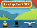Игри Lucky Toss 3D