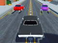 Игри Endless Drag Race
