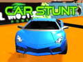 Игри Car Stunt 