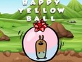 Игри Happy Yellow Ball