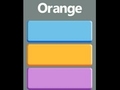 Игри Tap The Right Color