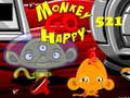 Игри Monkey Go Happy Stage 521