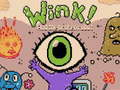 Игри Wink and the broken robot