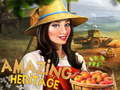 Игри Amazing Heritage