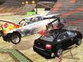 Игри Car Crash Online