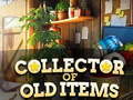 Игри Collector of Old Items