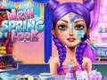 Игри New Spring Look