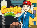 Игри Fun Garage Station