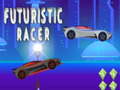 Игри Futuristic Racer