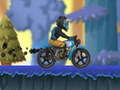 Игри X-Trail Racing mountain adventure