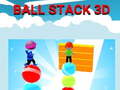 Игри Ball Stack 3D