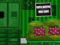 Игри Traffic Inspector House Escape