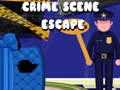 Игри Crime Scene Escape