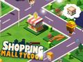 Игри Shopping Mall Tycoon