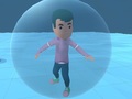 Игри Zorb Battle