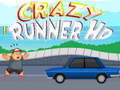 Игри Crazy Runner HD