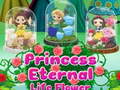 Игри Princess Eternal Life Flower