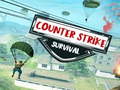 Игри Counter Strike Survival