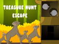 Игри Treasure Hunt Escape