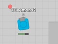 Игри TinyTanks.io