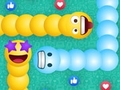 Игри Social Media Snake