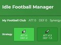 Игри Idle Soccer Manager