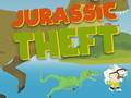 Игри Jurassic Theft
