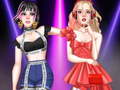 Игри Blackpink K-pop Adventure