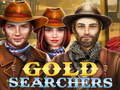 Игри Gold Searchers 