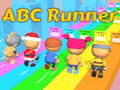Игри ABC Runner