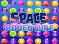 Игри Space adventure