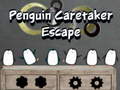 Игри Penguin Caretaker Escape