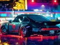 Игри Super Fast Cars Puzzle