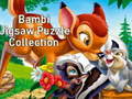 Игри Bambi Jigsaw Puzzle Collection