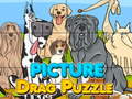 Игри Picture Drag Puzzle