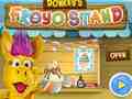 Игри Donkey's FroYo Stand