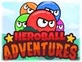 Игри Heroball Adventures
