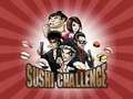 Игри Sushi Challenge