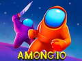 Игри Among.io
