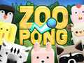 Игри Zoo Pong