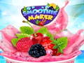 Игри Smoothie Maker 