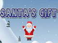 Игри Santa's gift