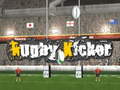 Игри Rugby Kicker